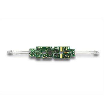 Digitrax DN163K0A N Scale Kato N scale P42, PA1 & E8 [Board Replacement DCC Decoder]