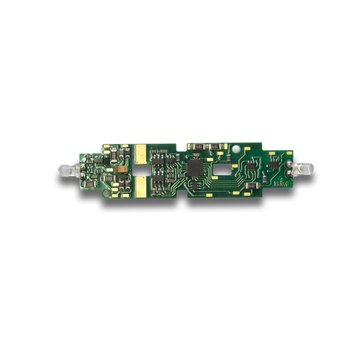 Digitrax DN163K0D N Scale Kato N Scale F40PH [Board Replacement DCC Decoder]