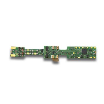 Digitrax DN163K1C N Scale Kato SD40-2 (2006+) [Board Replacement DCC Decoder]