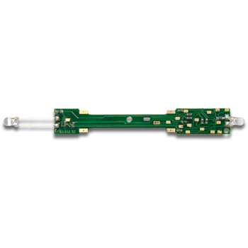 Digitrax DN166I0 Intermountain N scale SD40T-2 / SD45T-2 [Board Replacement DCC Decoder]
