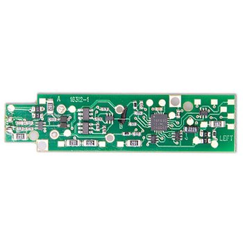 Digitrax DN166i2B Intermountain N scale FP7A Units with wired motor [Board Replacement DCC Decoder]