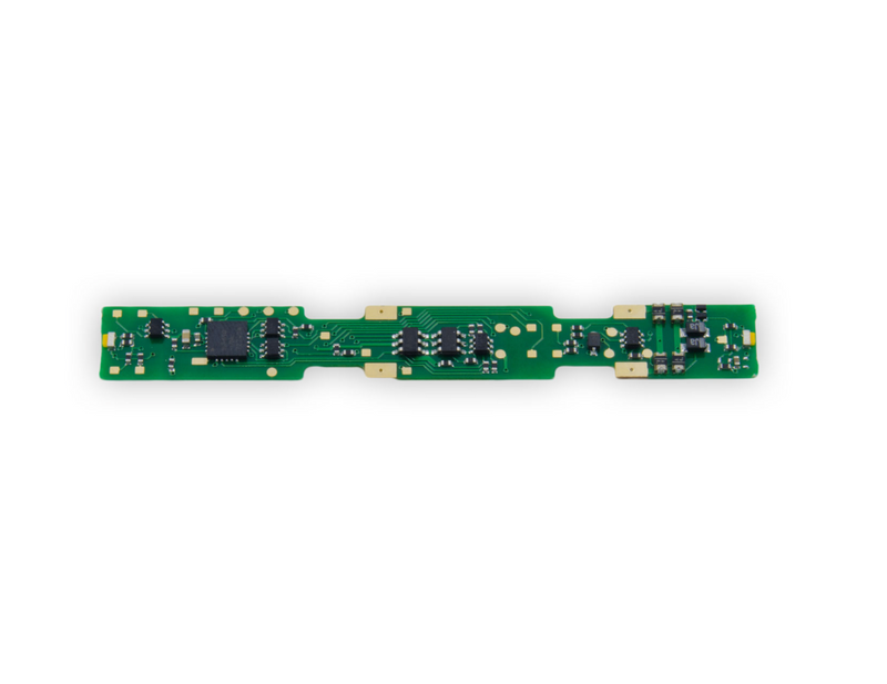 Digitrax DN166I3 Intermountain N scale SD40-2 Board Replacement DCC