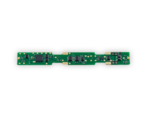 Digitrax DN166I3 Intermountain N scale SD40-2 Board Replacement DCC