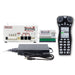Digitrax EVOXD Evolution Express Advanced 5A-8A Duplex Radio DCC Starter Set