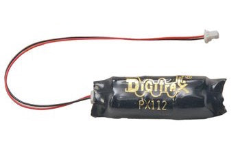 Digitrax PX112-2 Power Xtender (Keep Alive)