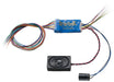 Digitrax SDH166D Sound FX DCC Decoder