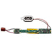 Digitrax SDN144A0 DCC and Sound Decoder for N Scale Atlas GP38 and Other Diesels