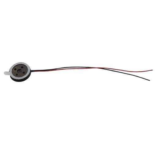 Digitrax SP13138 13mm 8 Ohm Round Speaker