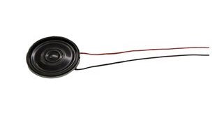 Digitrax SP28288 28mm 8 Ohm Speaker