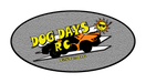 Dog Days RC Pit Bag / Tire Bag
