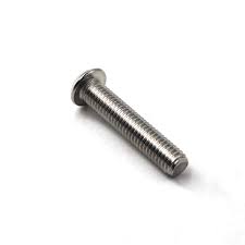 DragRace Concepts 723-2 4-40 Steel Button Head Screw 2 Pack