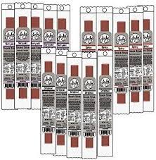 Moses Family Jerky Spicy Beef Snack Stick 1oz
