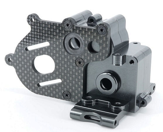 DragRace Concepts 10001 Drag Pak Transmission Case