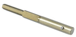 DragRace Concepts 10006 Hard Coated Transmission Top Shaft for Stock Traxxas or AE