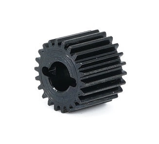 DragRace Concepts 10008 Hardened 22T Top Shaft Car Gear for Traxxas