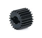 DragRace Concepts 10008 Hardened 22T Top Shaft Car Gear for Traxxas