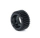 DragRace Concepts 10009 Hardened Steel 30T Idler Gear for Traxxas