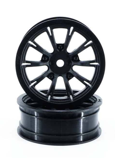 DragRace Concepts 215 AXIS 2.2 Front Drag Wheels 1 Pair