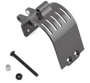 DragRace Concepts 410-0003 Gun Metal DR10 Motor Guard
