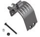 DragRace Concepts 410-0003 Gun Metal DR10 Motor Guard