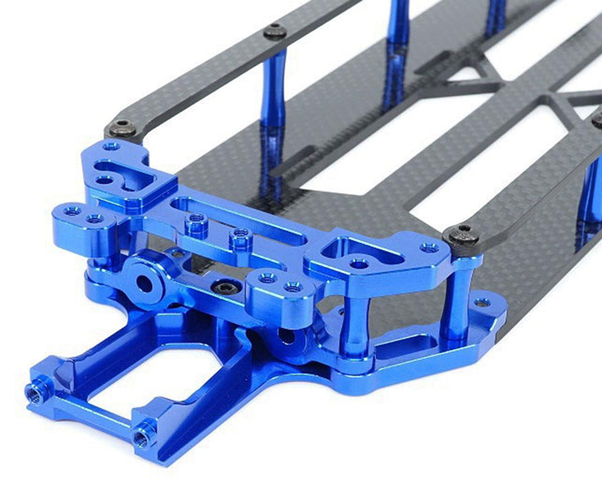DragRace Concepts 448 DR10 Drag Pak Factory Spec Conversion Kit