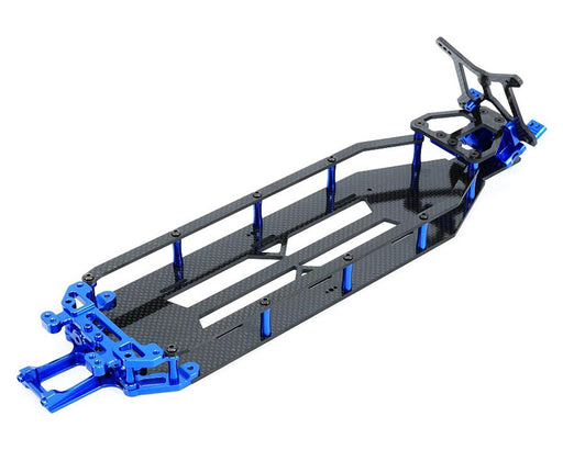 DragRace Concepts 448 DR10 Drag Pak Factory Spec Conversion Kit