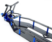 DragRace Concepts 448 DR10 Drag Pak Factory Spec Conversion Kit