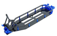 DragRace Concepts 448 DR10 Drag Pak Factory Spec Conversion Kit 