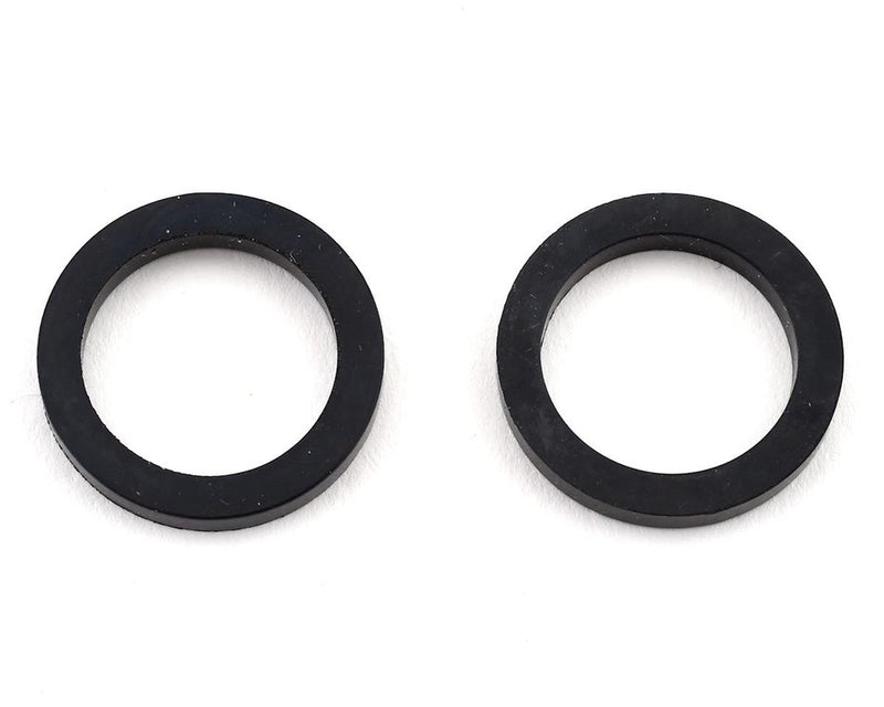 DragRace Concepts 732-0002 Square Style Wheelie Bar O-ring
