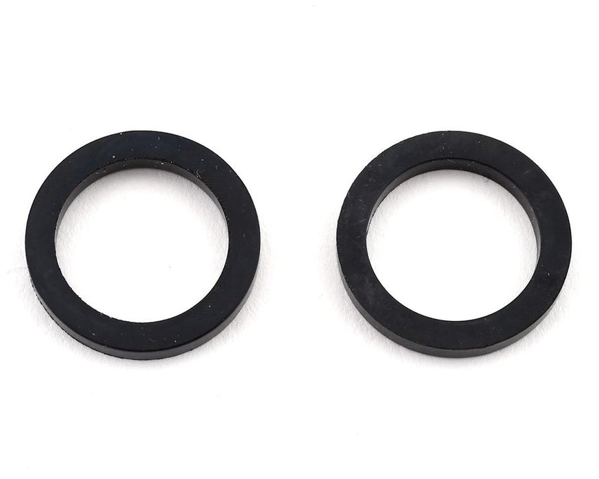 DragRace Concepts 732-0002 Square Style Wheelie Bar O-ring