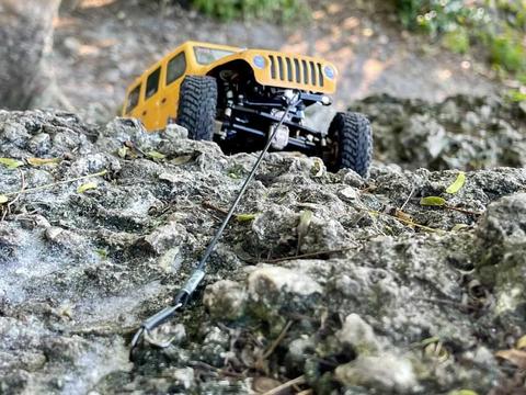 DSM 1/24 Rapid Recovery Strap