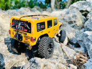 DSM 1/24 Rapid Recovery Strap