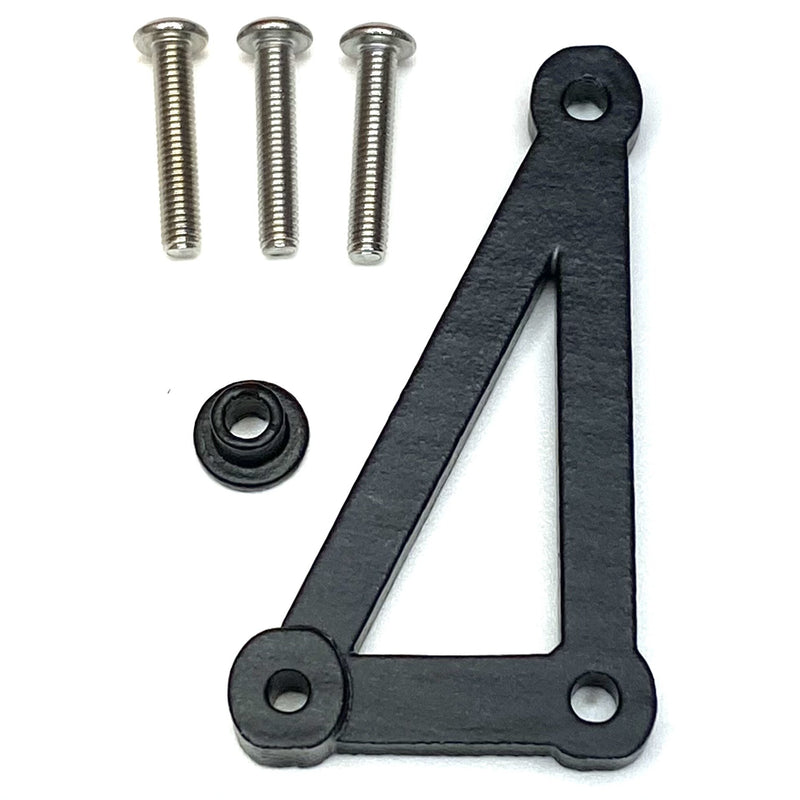 DSM 5223 Integrated Rapid Recovery Fit Kit for Axial SCX10 III
