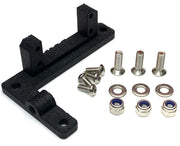 DSM 5501 Micro Servo Winch Mount for Element RC Enduro IFS