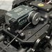 DSM 5600 Low Profile Servo Winch Mount for Element RC Enduro with IFS