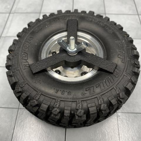 DSM Beadlock Buddy Wheel Assembly Assistant