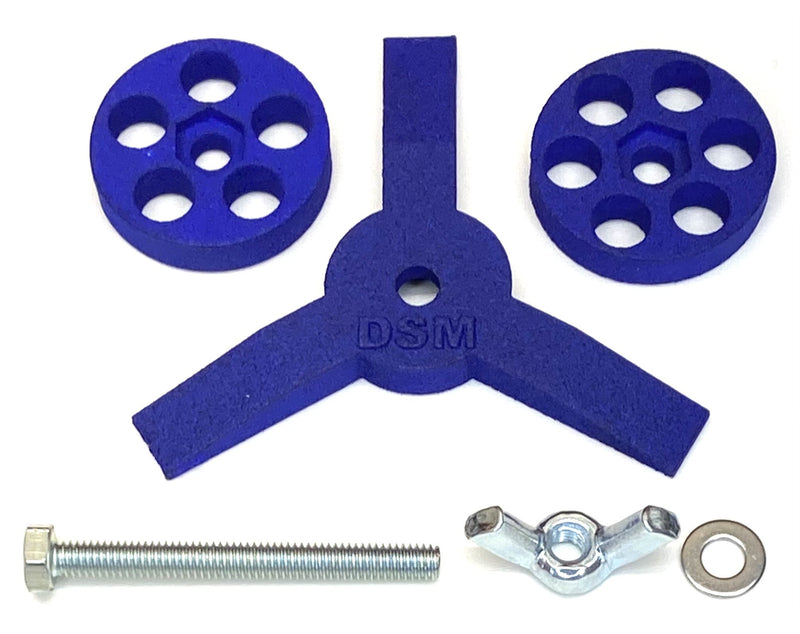 DSM Beadlock Buddy Wheel Assembly Assistant