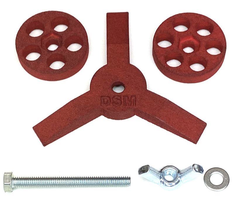 DSM Beadlock Buddy Wheel Assembly Assistant