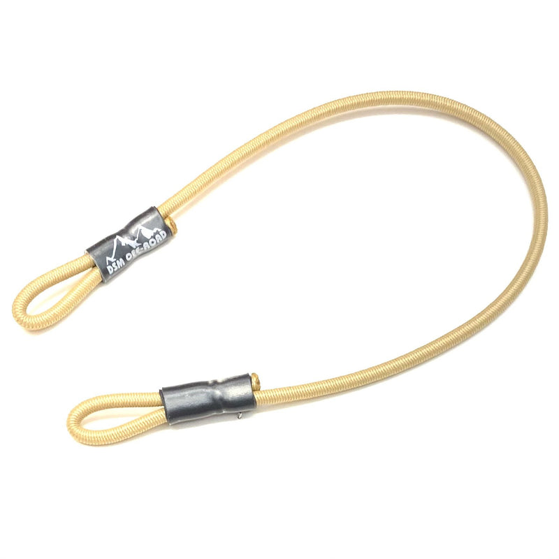 DSM Kinetic Snatch Strap - 11"