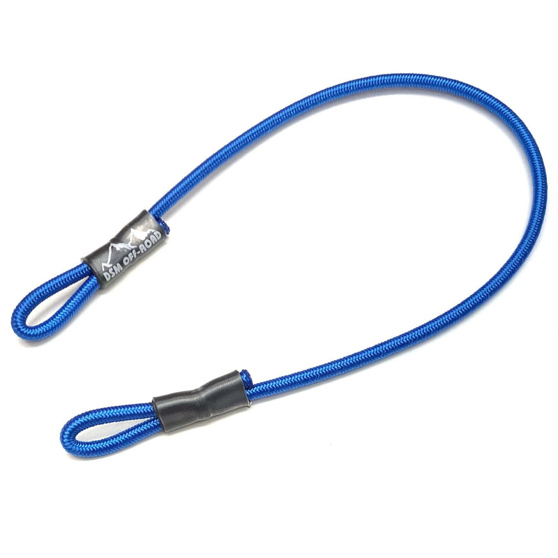 DSM Kinetic Snatch Strap - 11"