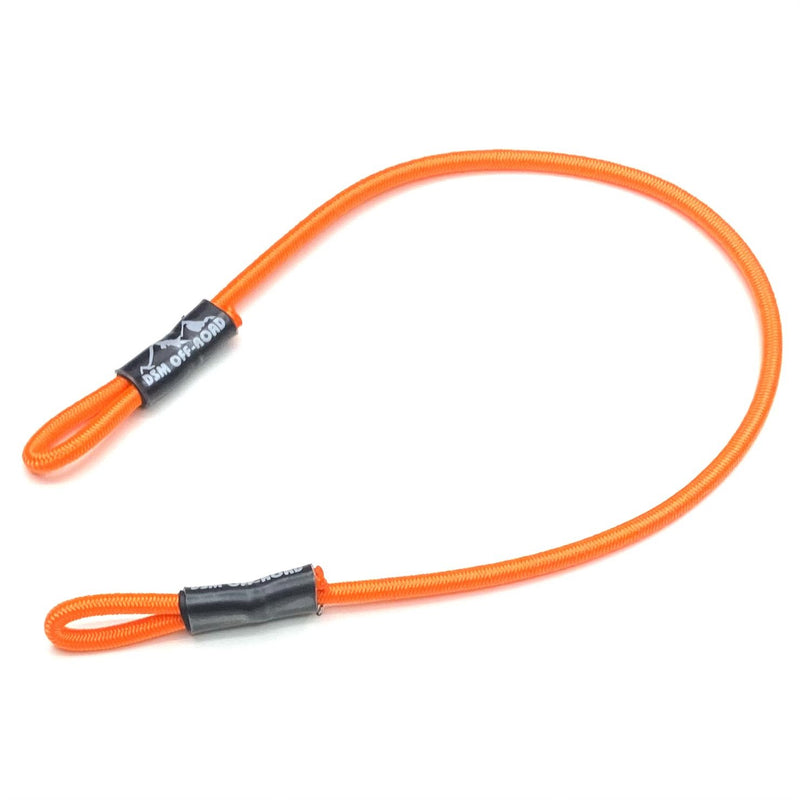 DSM Kinetic Snatch Strap - 11"