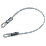 DSM Kinetic Snatch Strap - 11"