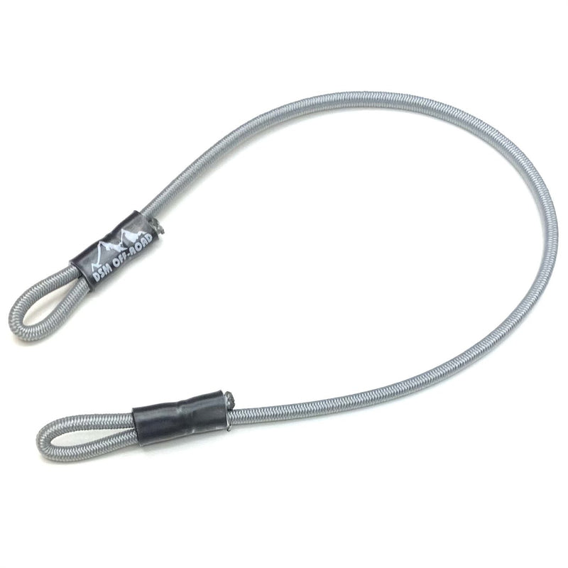 DSM Kinetic Snatch Strap - 11"