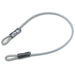 DSM Kinetic Snatch Strap - 11"