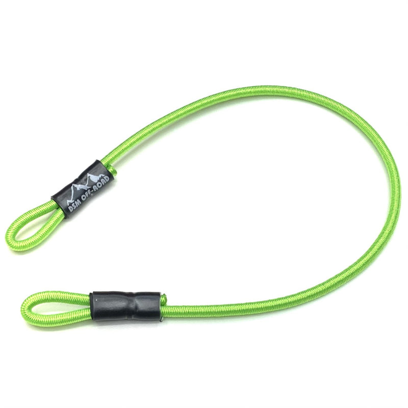 DSM Kinetic Snatch Strap - 11"