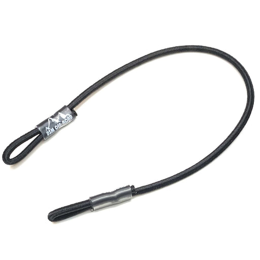 DSM Kinetic Snatch Strap - 11"