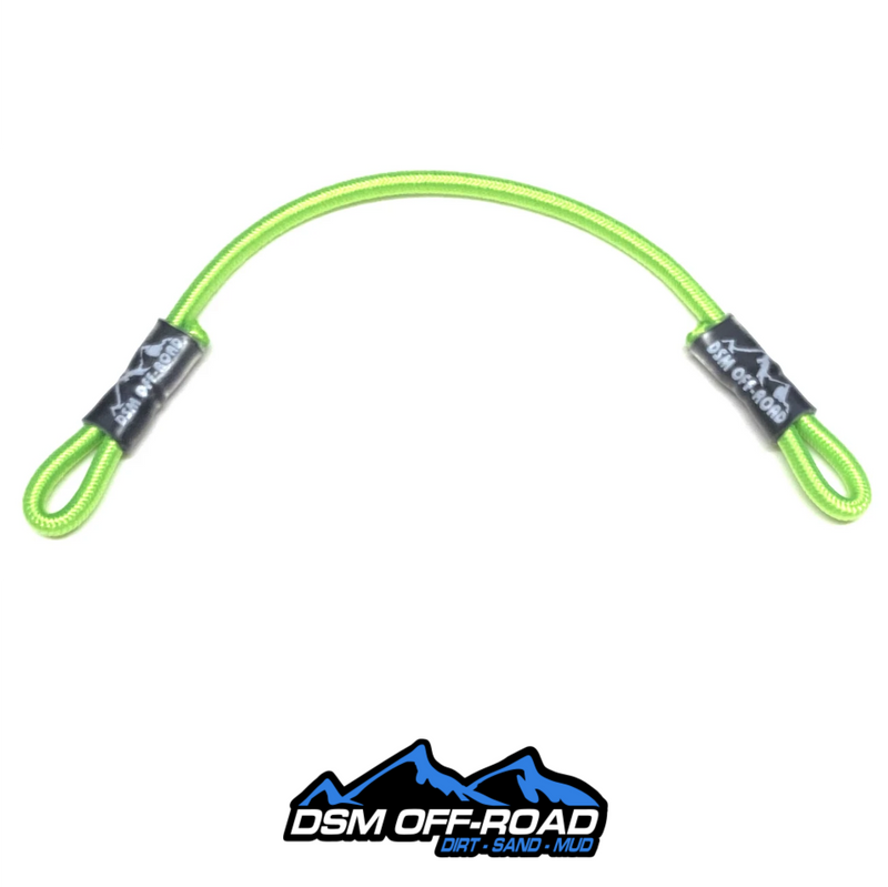 DSM 5318 Kinetic Snatch Strap