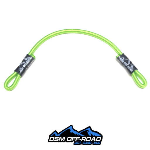 DSM 5318 Kinetic Snatch Strap