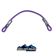 DSM 5318 Kinetic Snatch Strap