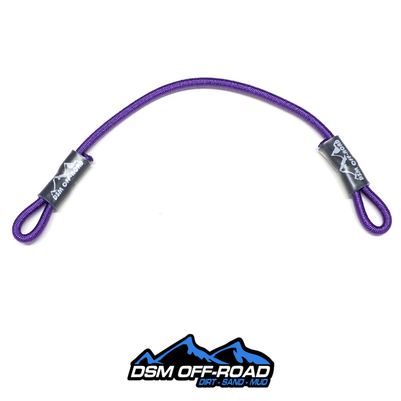 DSM 5318 Kinetic Snatch Strap